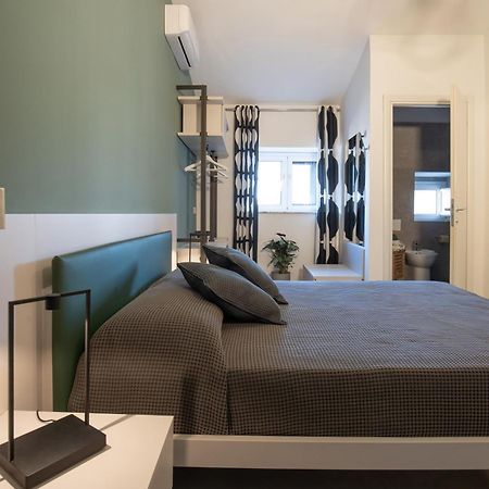 Suite Inn Catania Luaran gambar