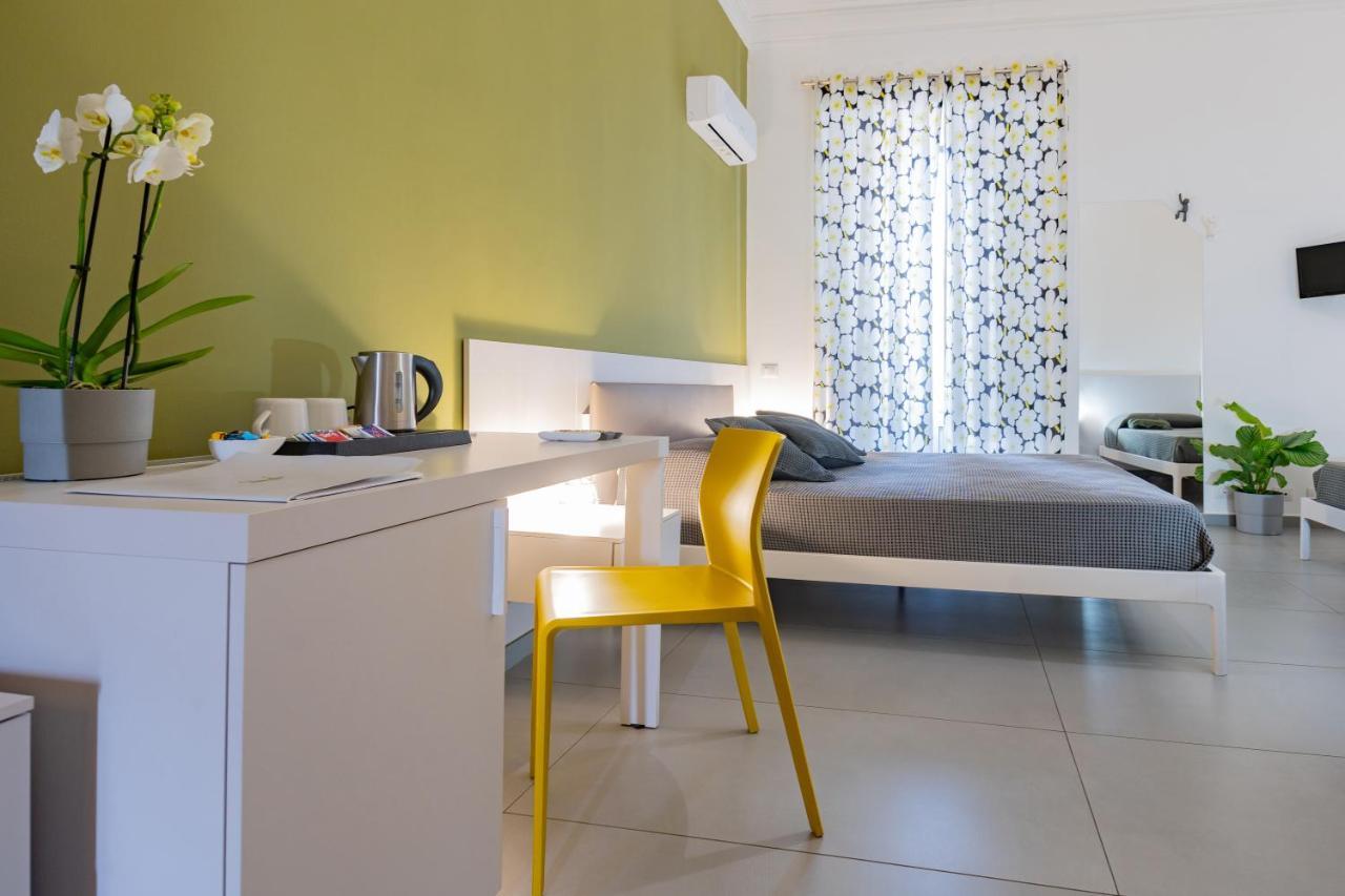 Suite Inn Catania Luaran gambar