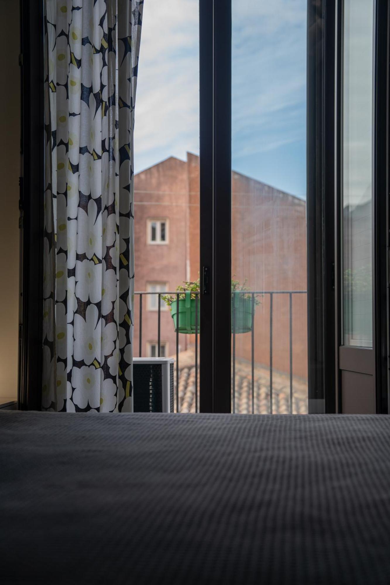 Suite Inn Catania Luaran gambar