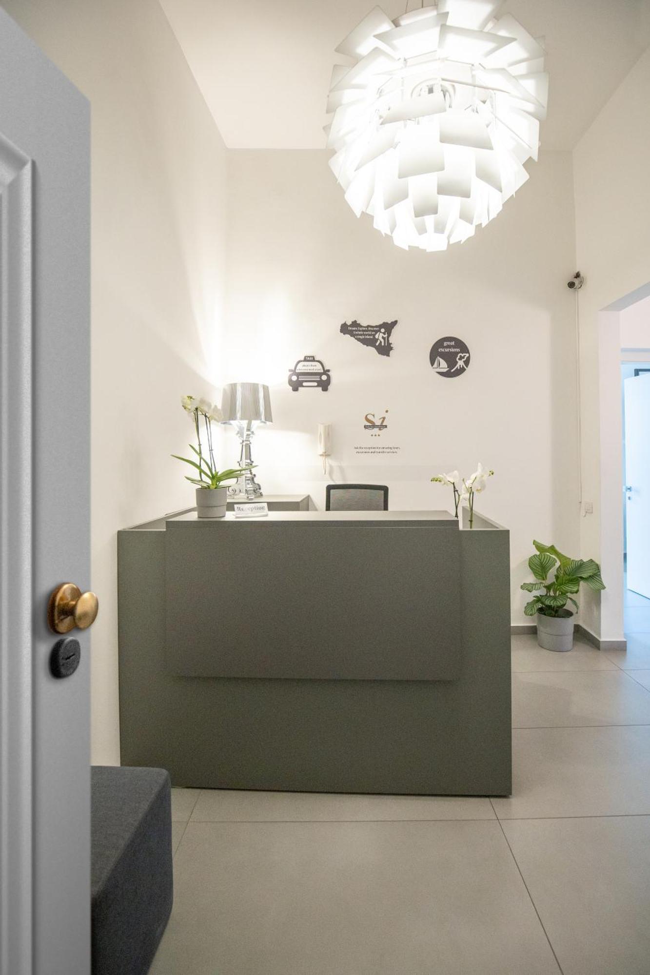 Suite Inn Catania Luaran gambar