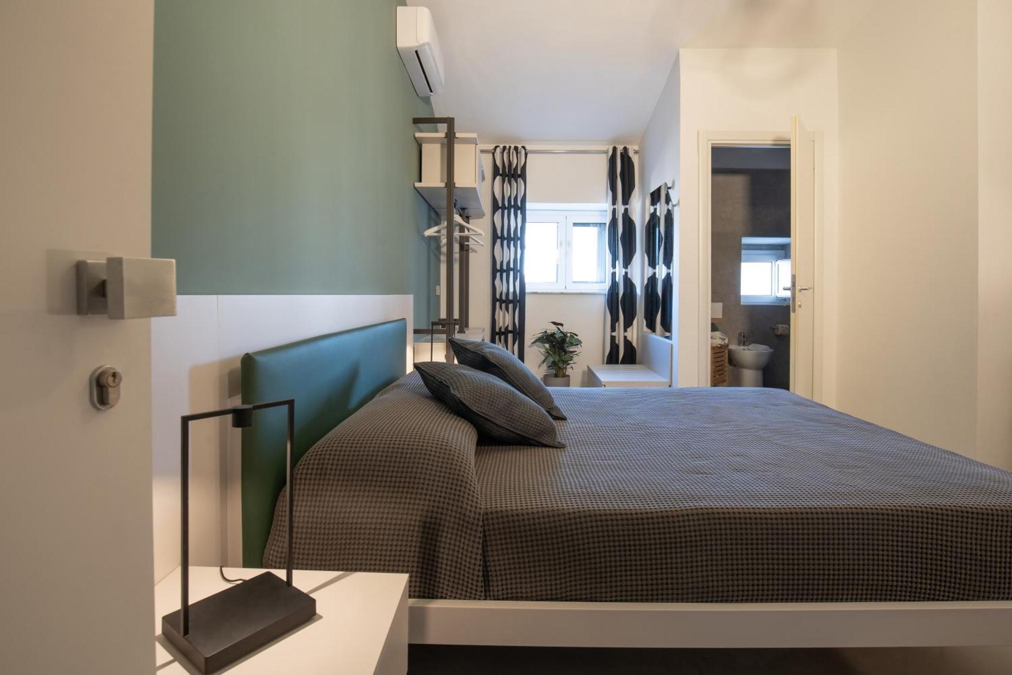 Suite Inn Catania Luaran gambar