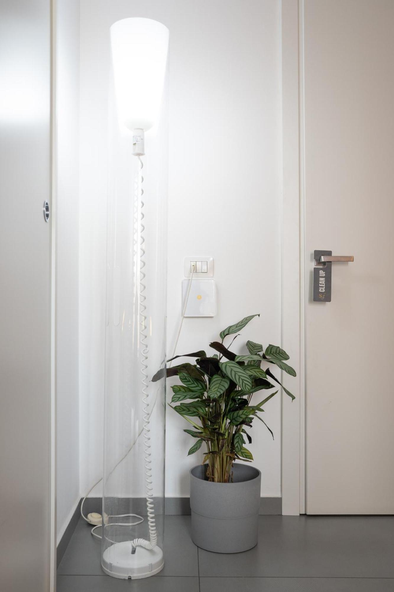 Suite Inn Catania Luaran gambar