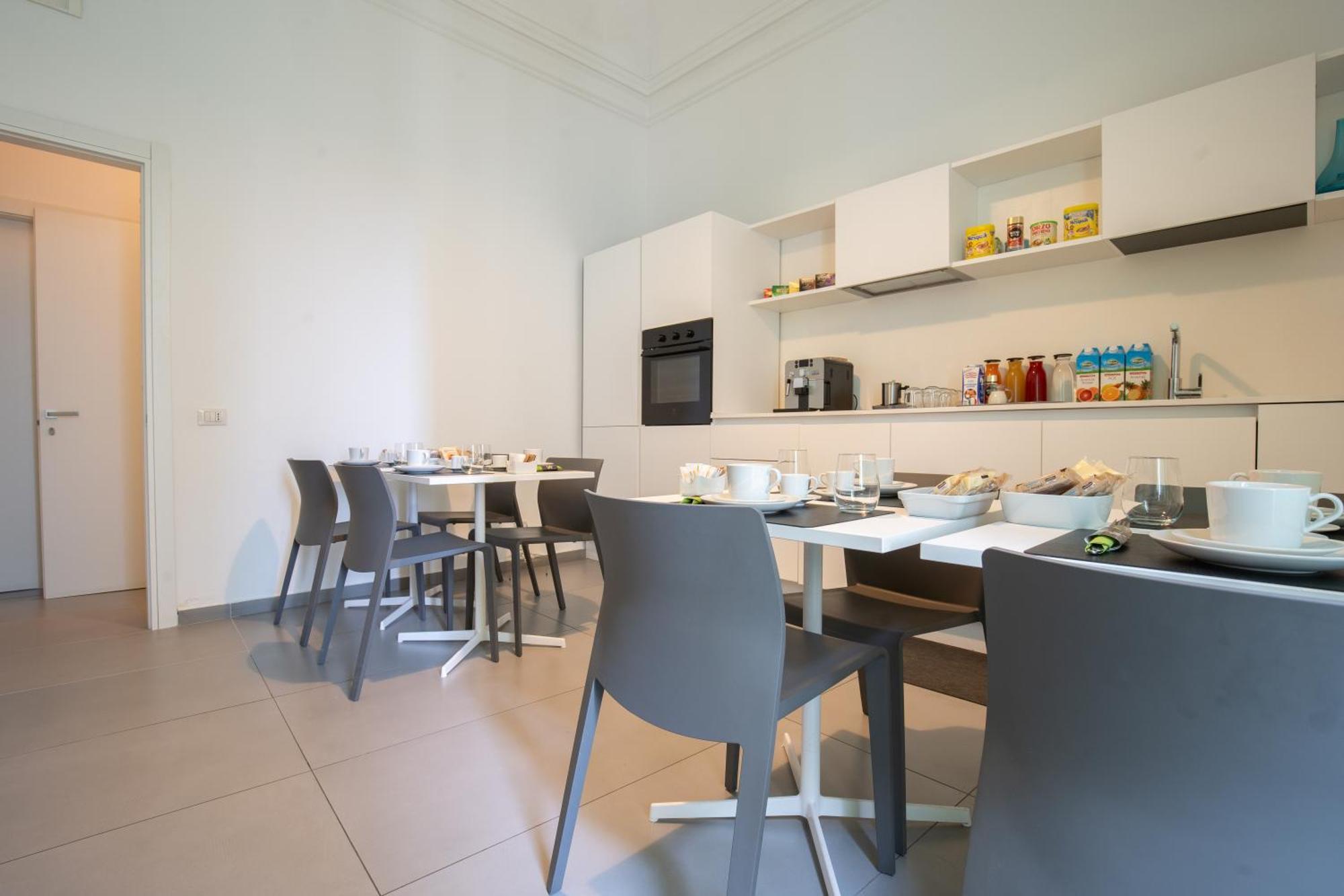 Suite Inn Catania Luaran gambar