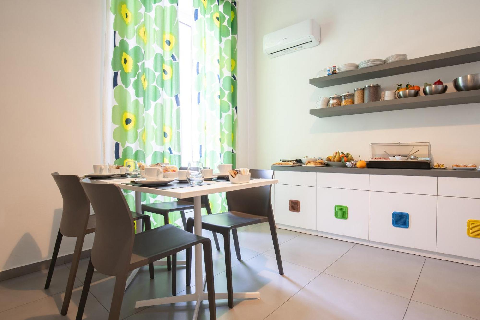 Suite Inn Catania Luaran gambar