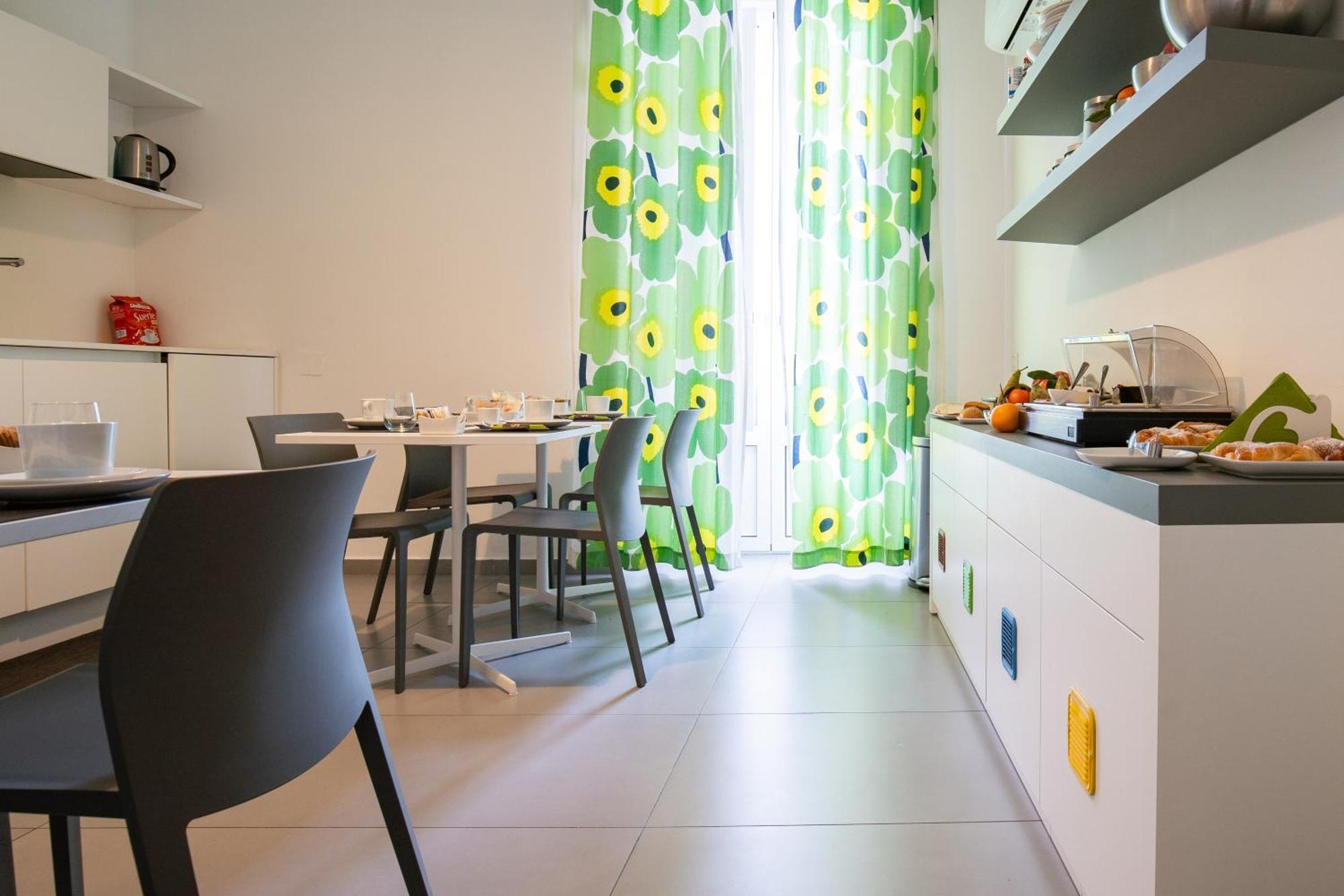 Suite Inn Catania Luaran gambar
