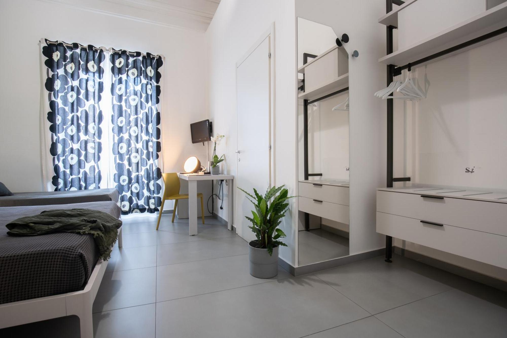Suite Inn Catania Luaran gambar
