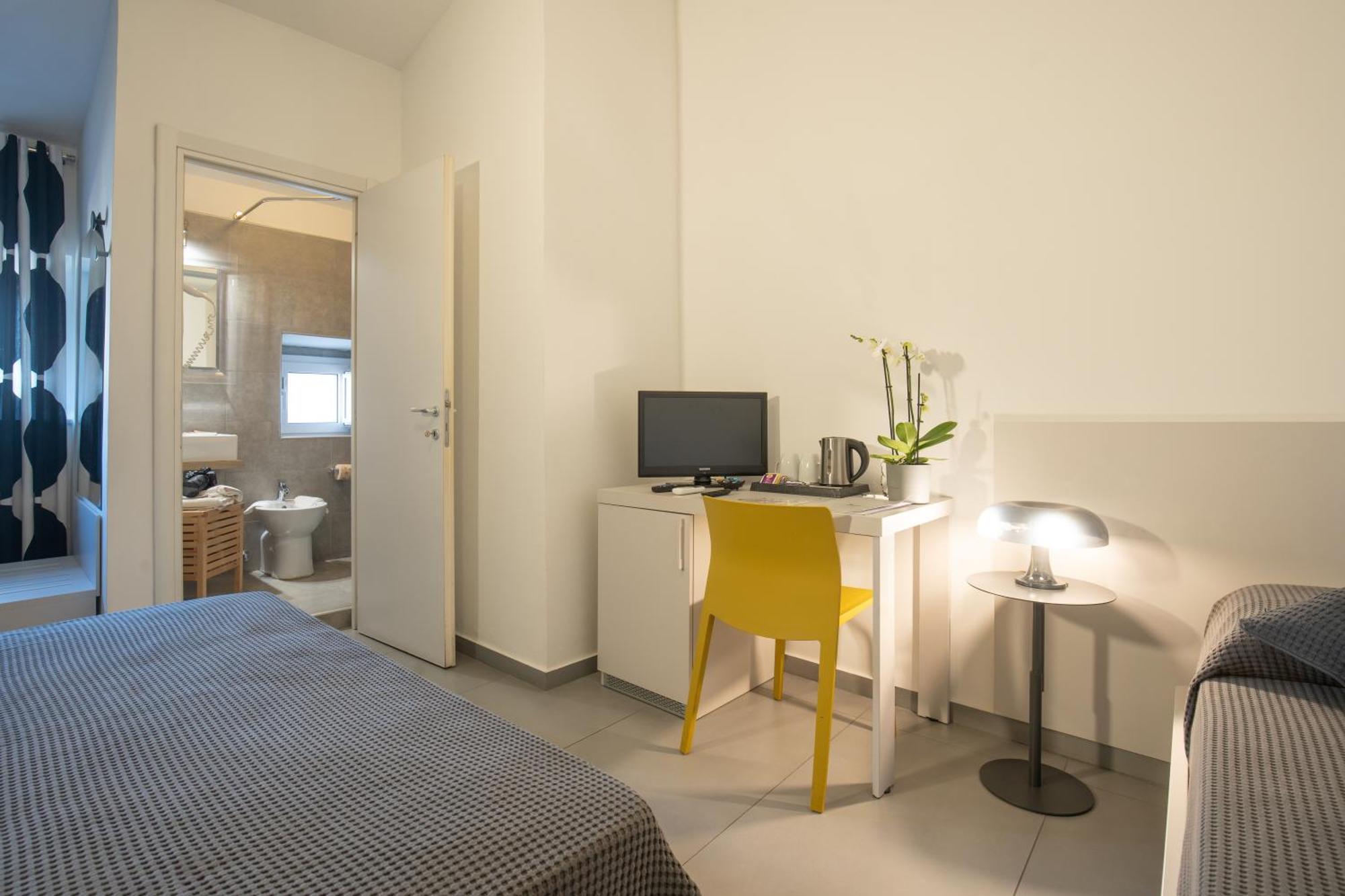 Suite Inn Catania Bilik gambar
