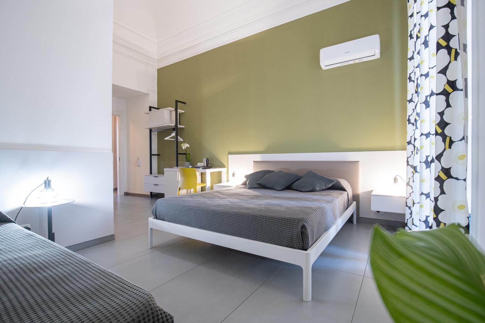 Suite Inn Catania Bilik gambar