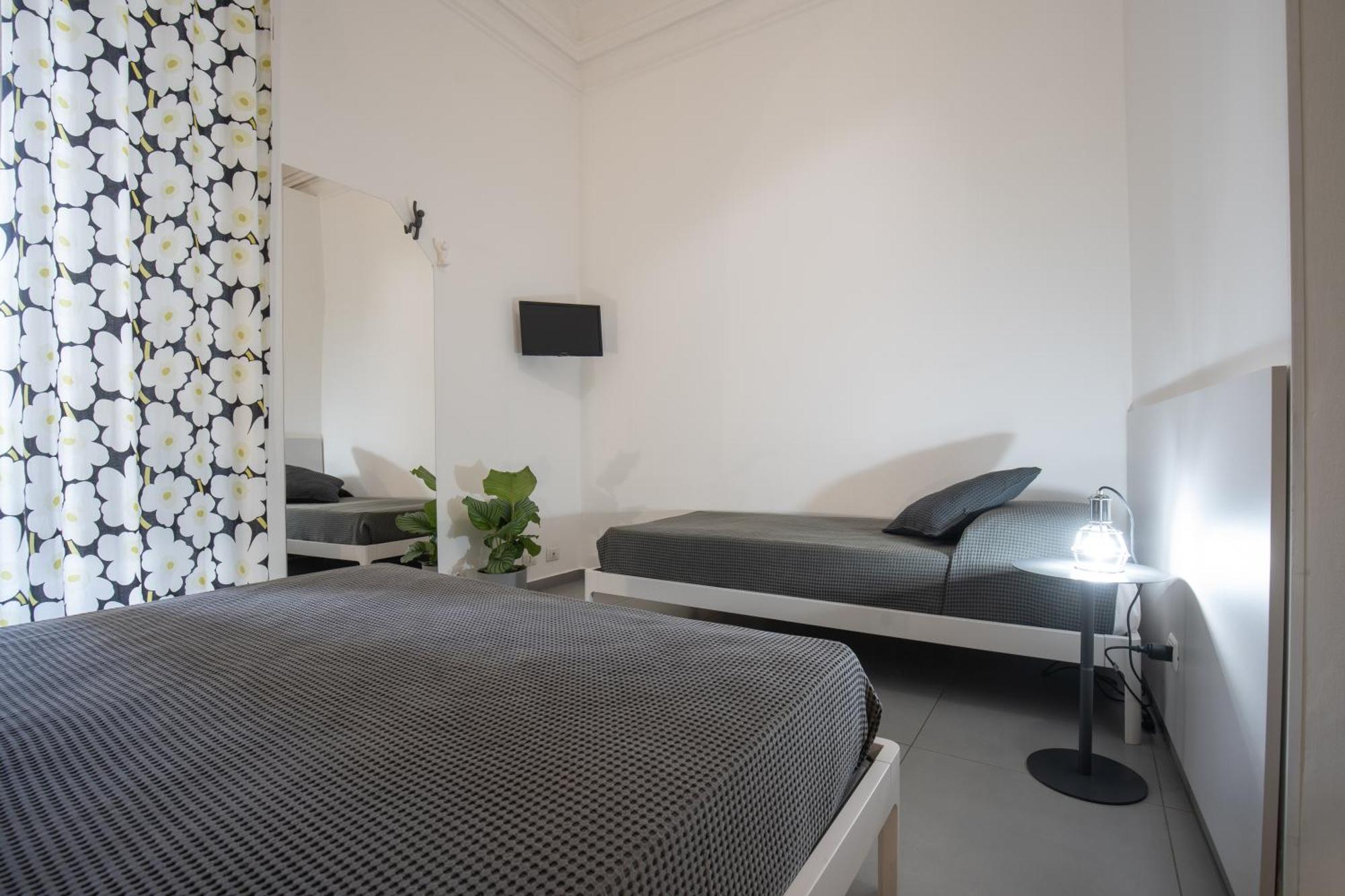 Suite Inn Catania Bilik gambar
