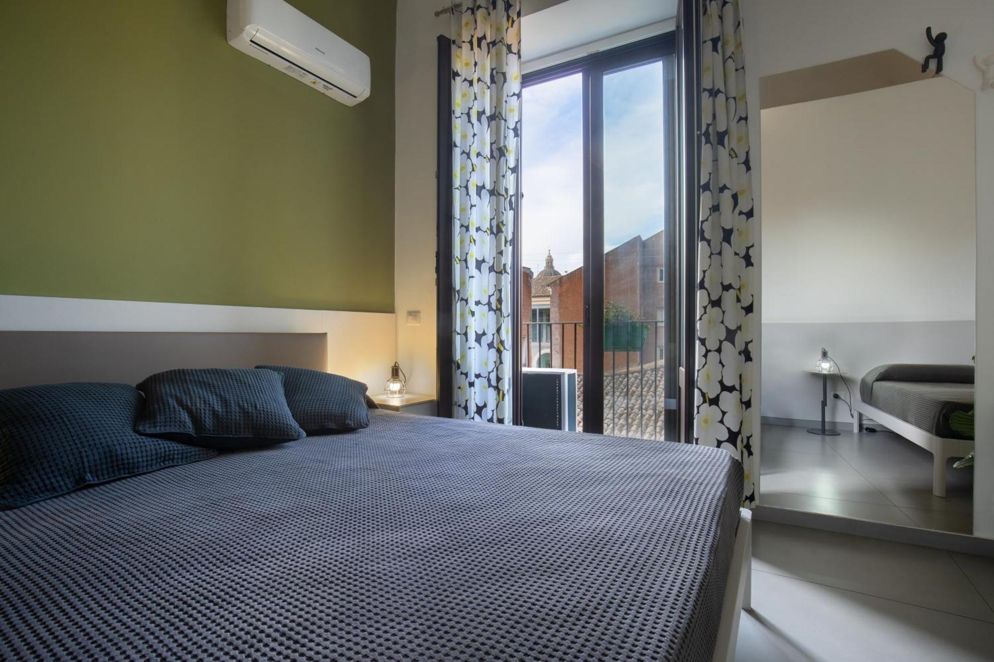 Suite Inn Catania Bilik gambar