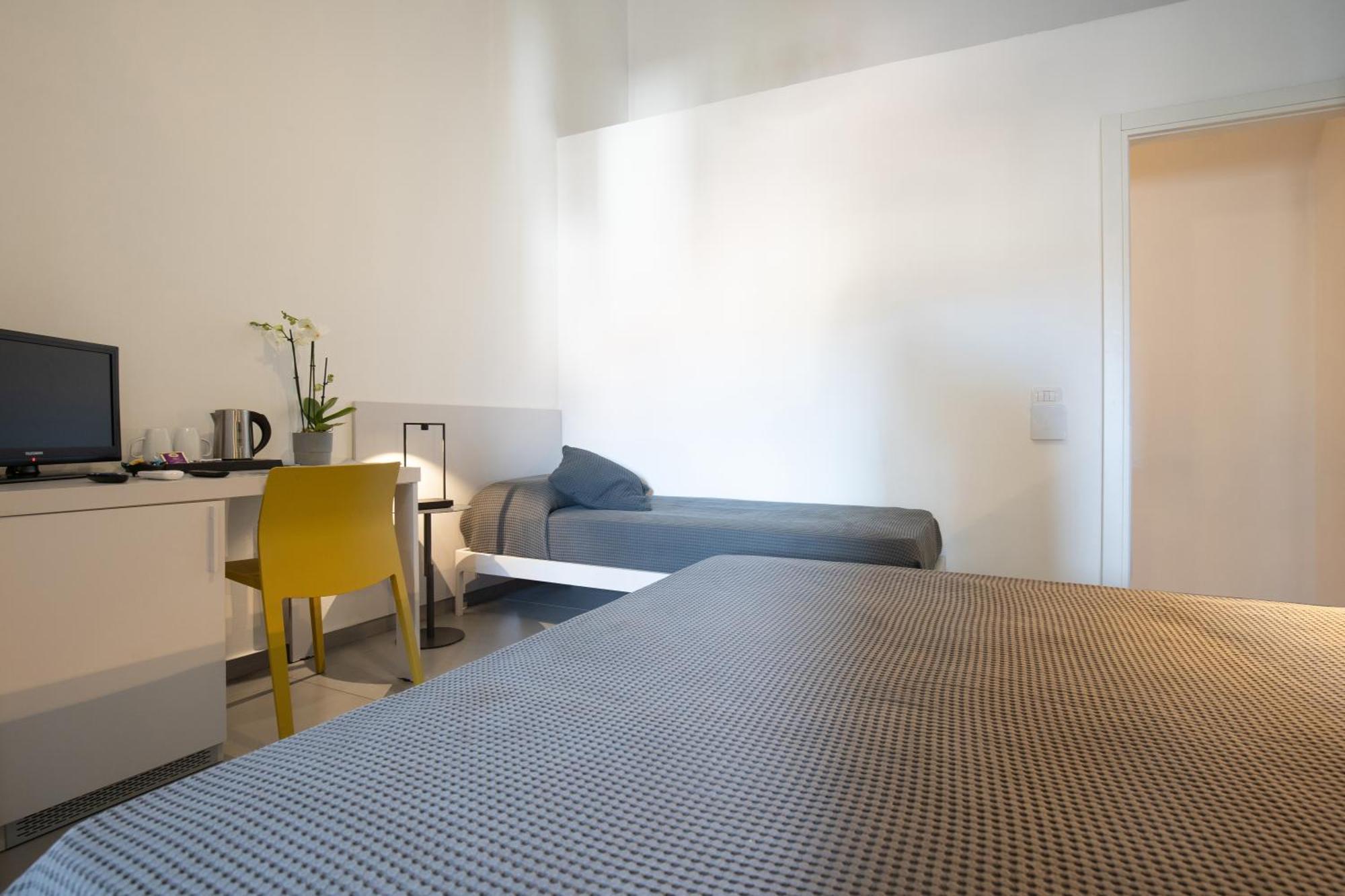 Suite Inn Catania Bilik gambar