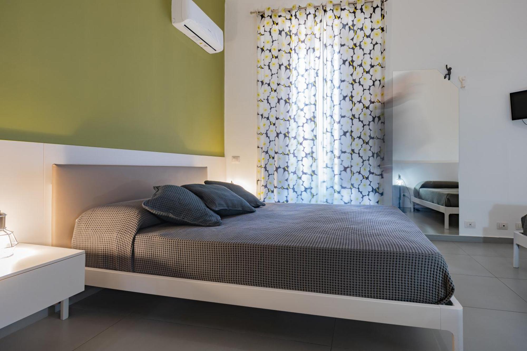 Suite Inn Catania Bilik gambar