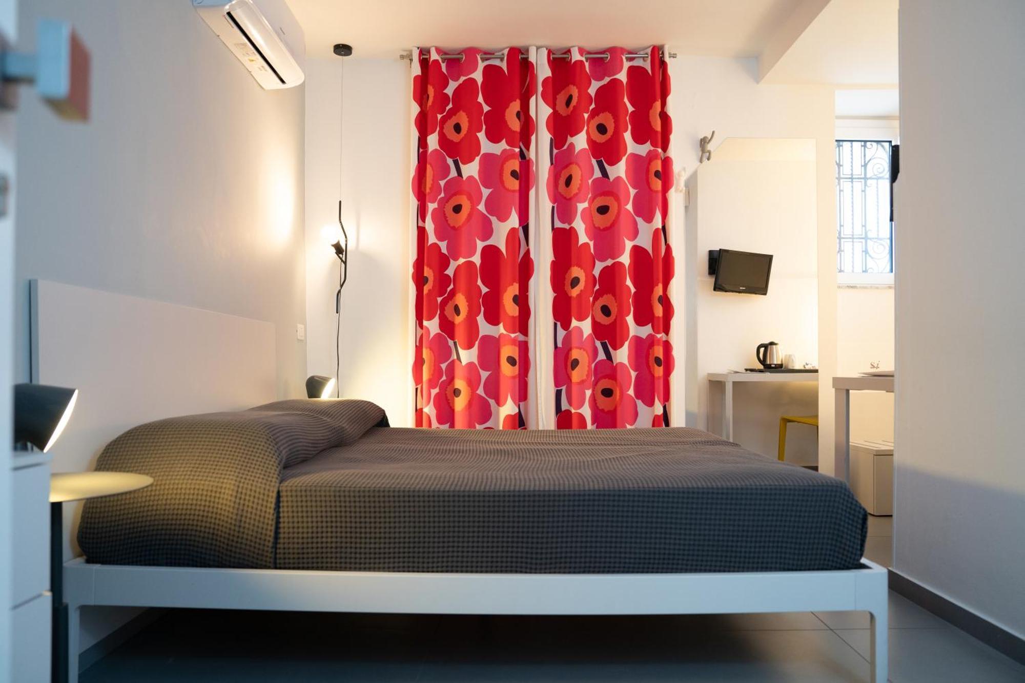 Suite Inn Catania Bilik gambar