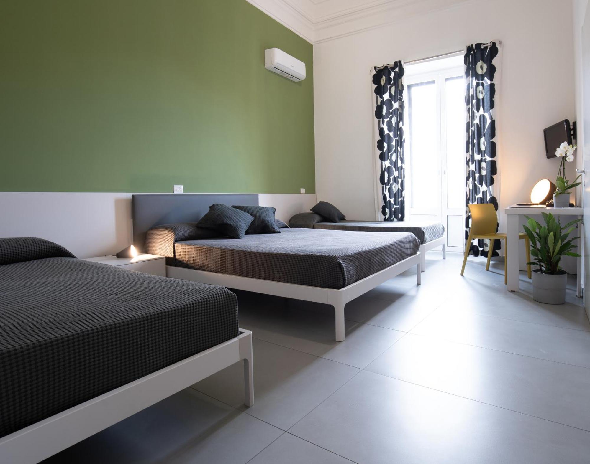 Suite Inn Catania Bilik gambar
