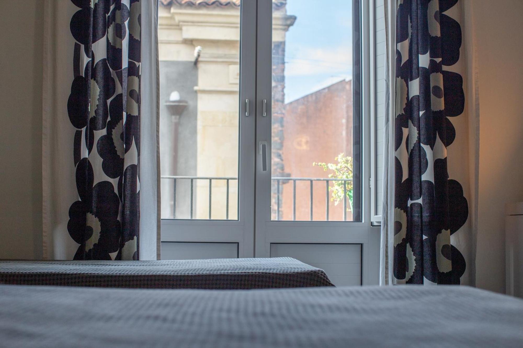 Suite Inn Catania Bilik gambar