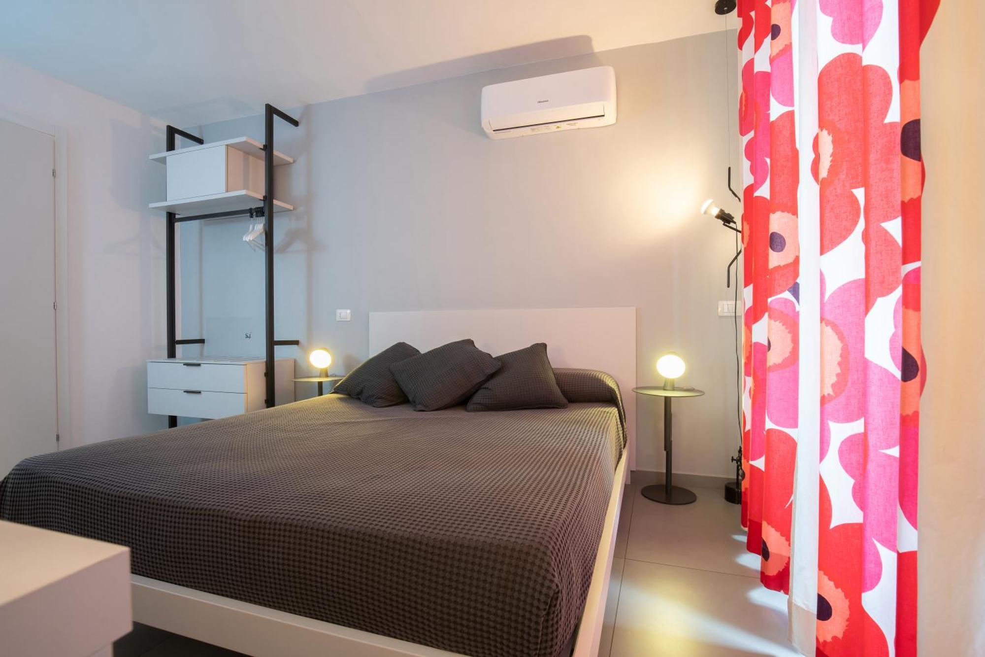 Suite Inn Catania Bilik gambar