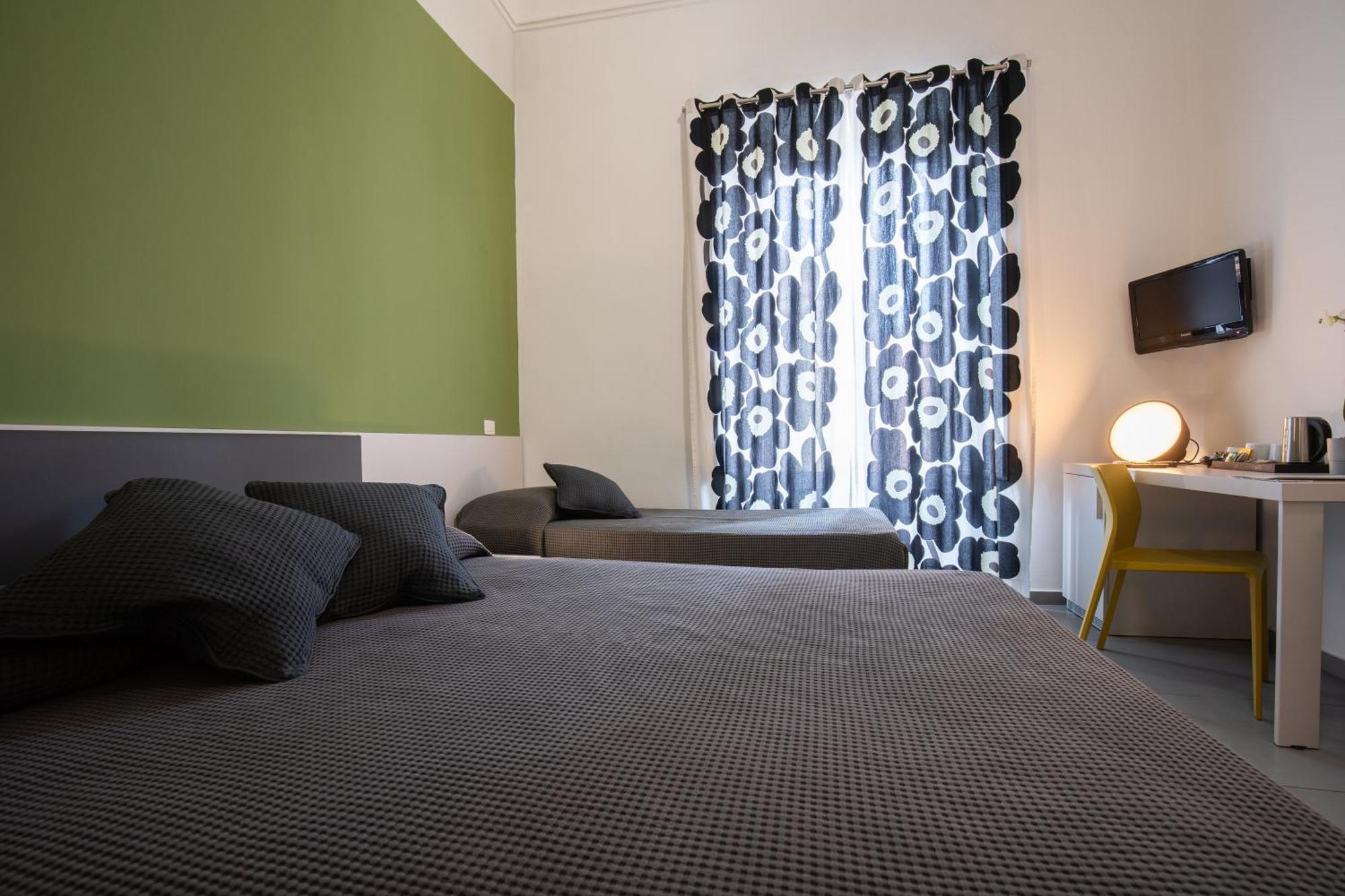 Suite Inn Catania Bilik gambar