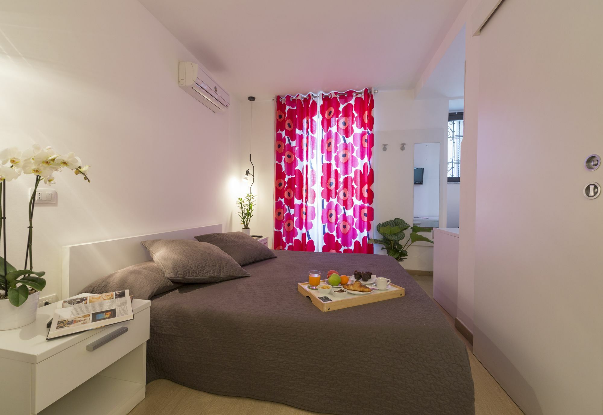 Suite Inn Catania Luaran gambar
