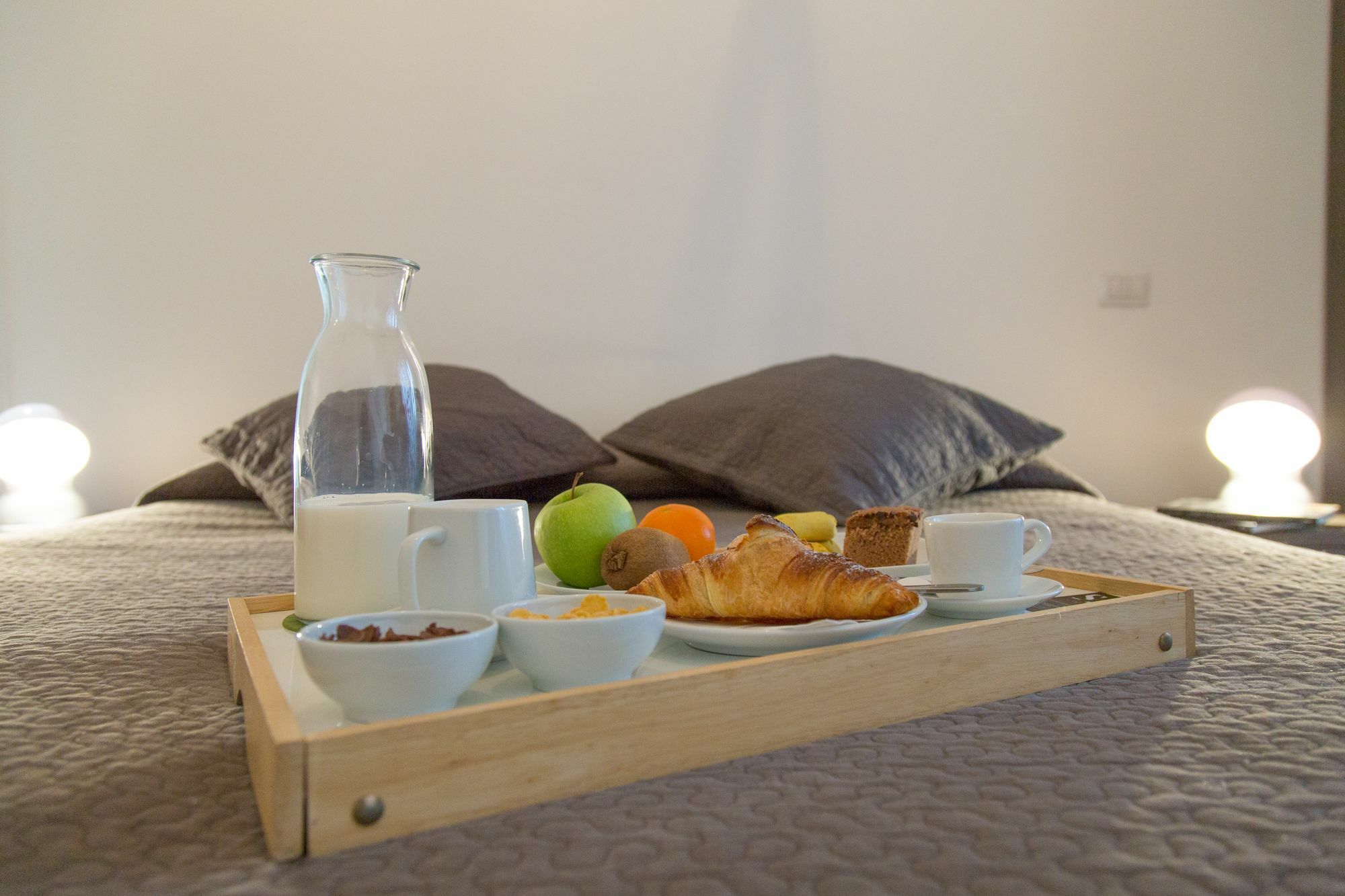 Suite Inn Catania Luaran gambar