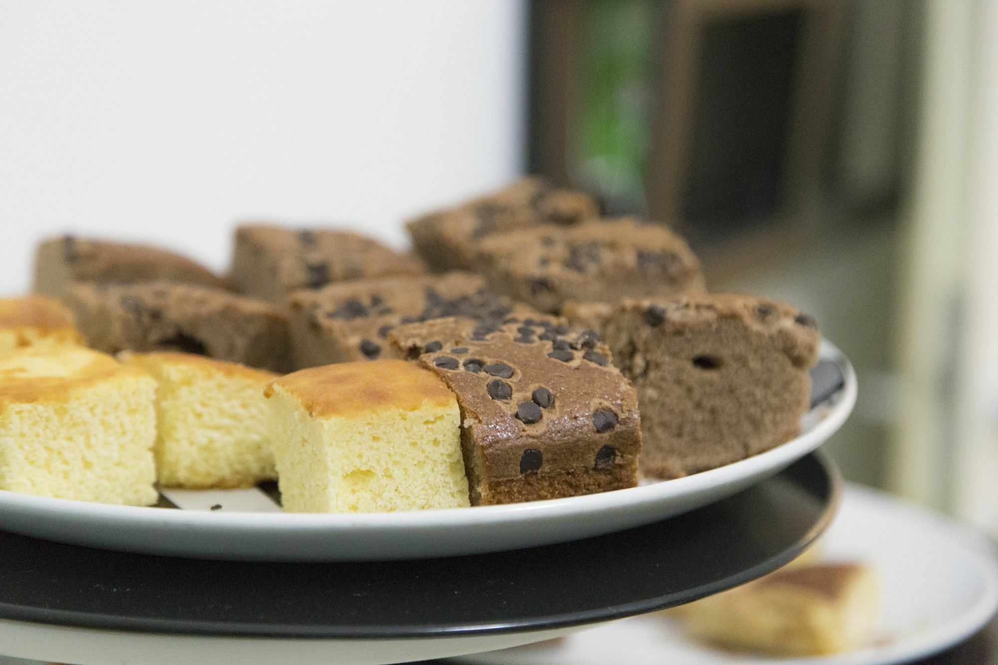 Suite Inn Catania Luaran gambar