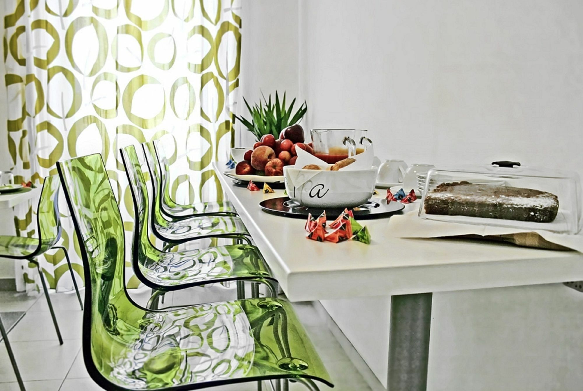 Suite Inn Catania Luaran gambar