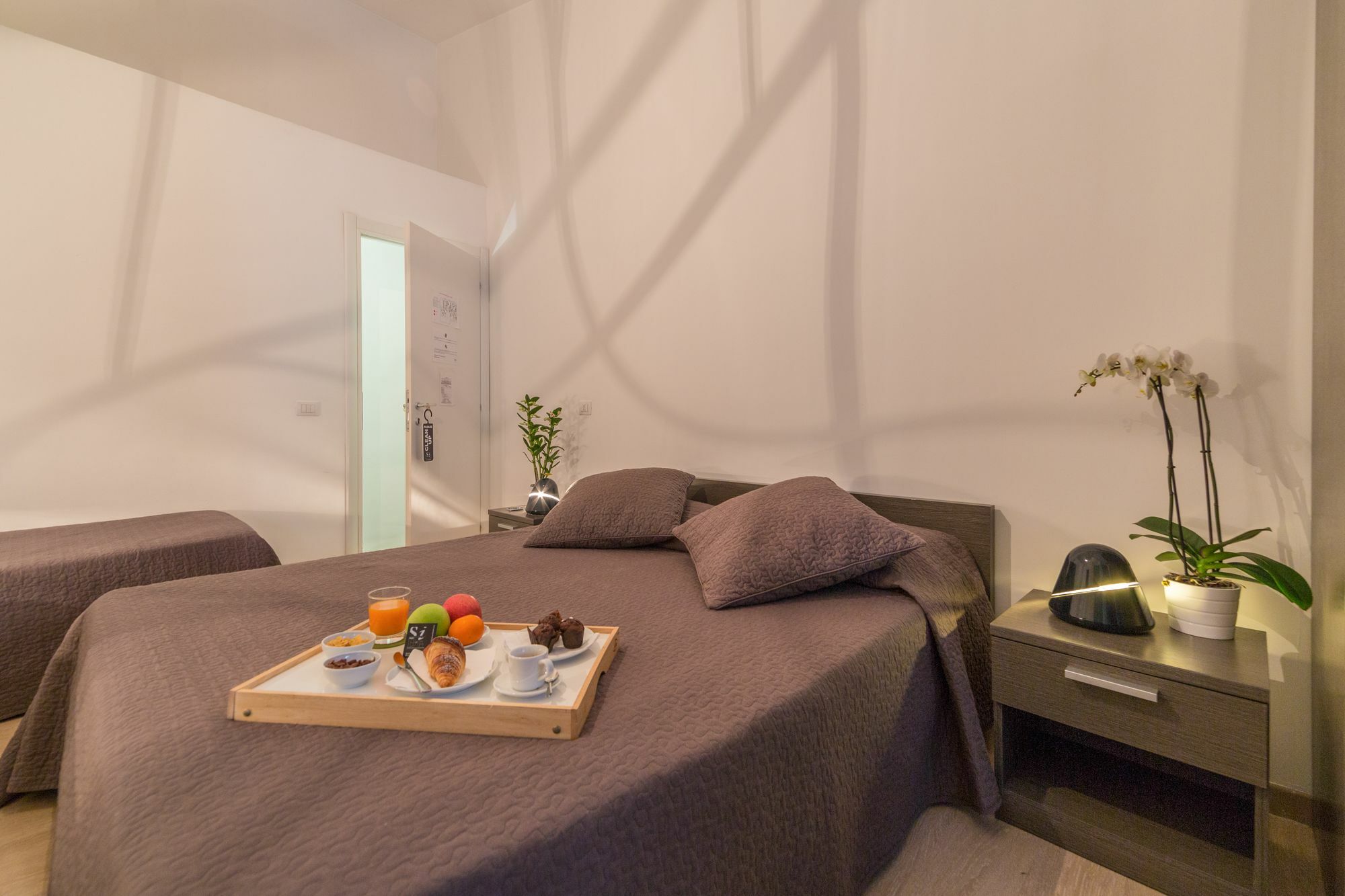 Suite Inn Catania Luaran gambar