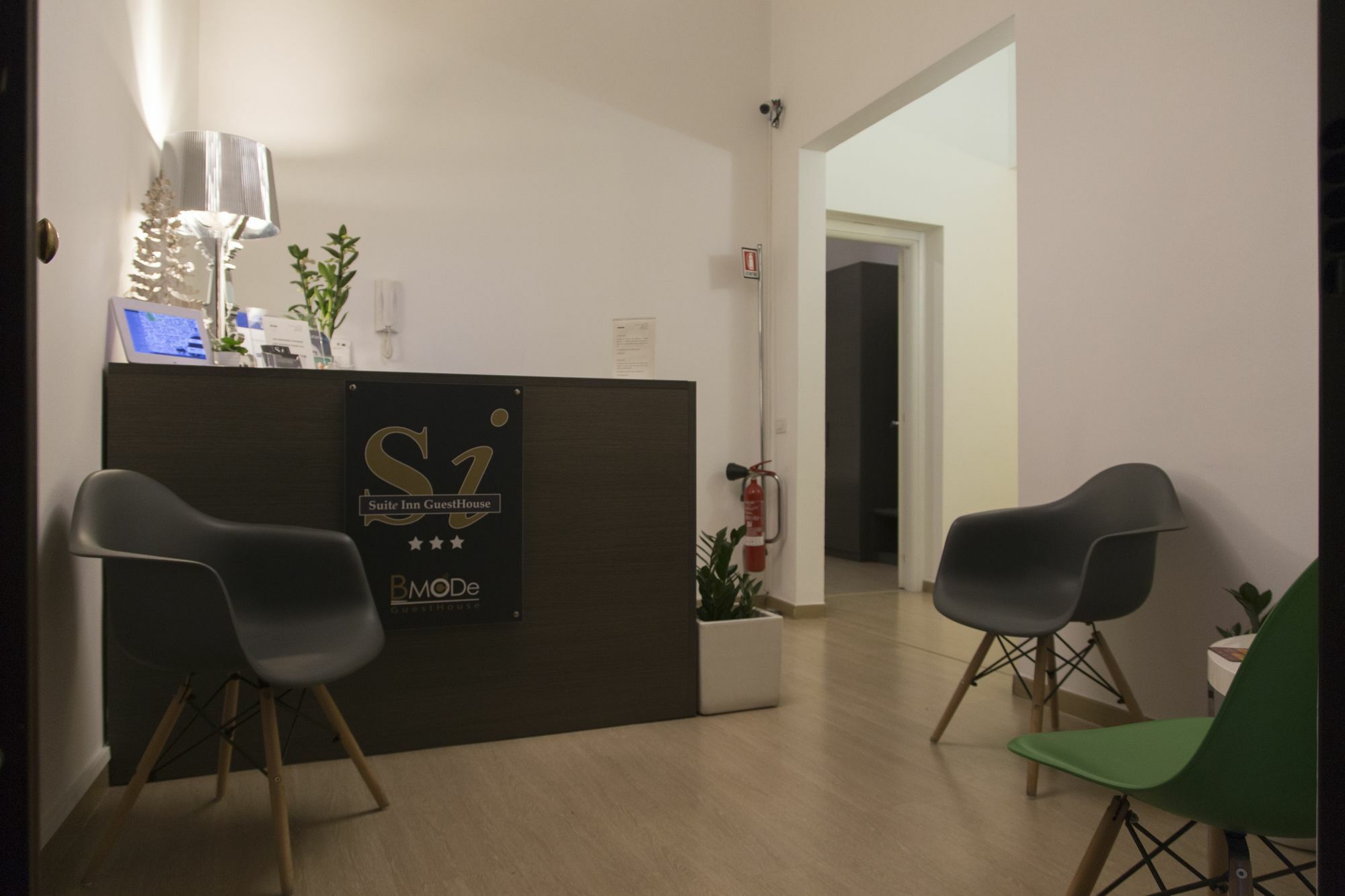 Suite Inn Catania Luaran gambar