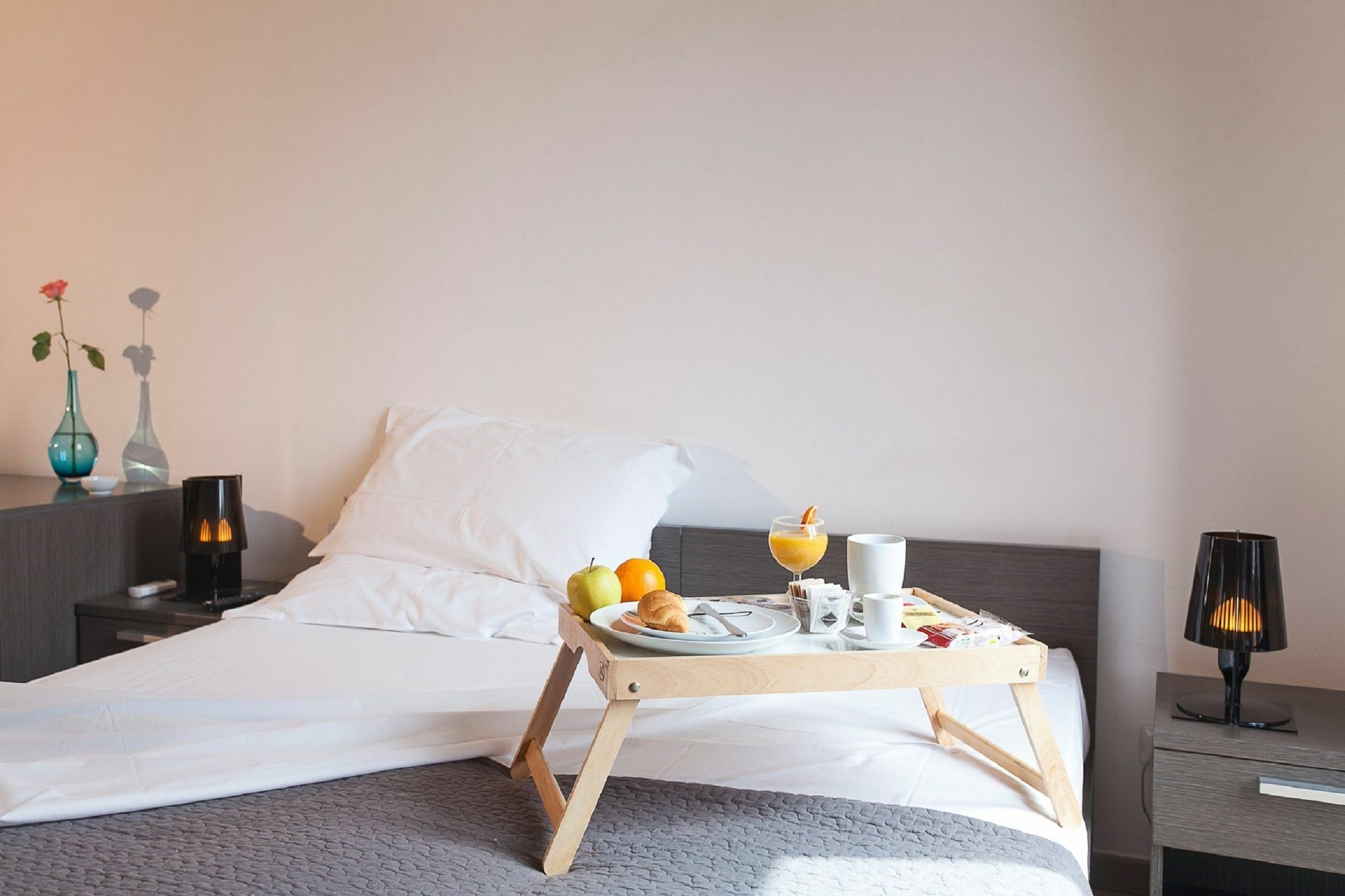 Suite Inn Catania Luaran gambar