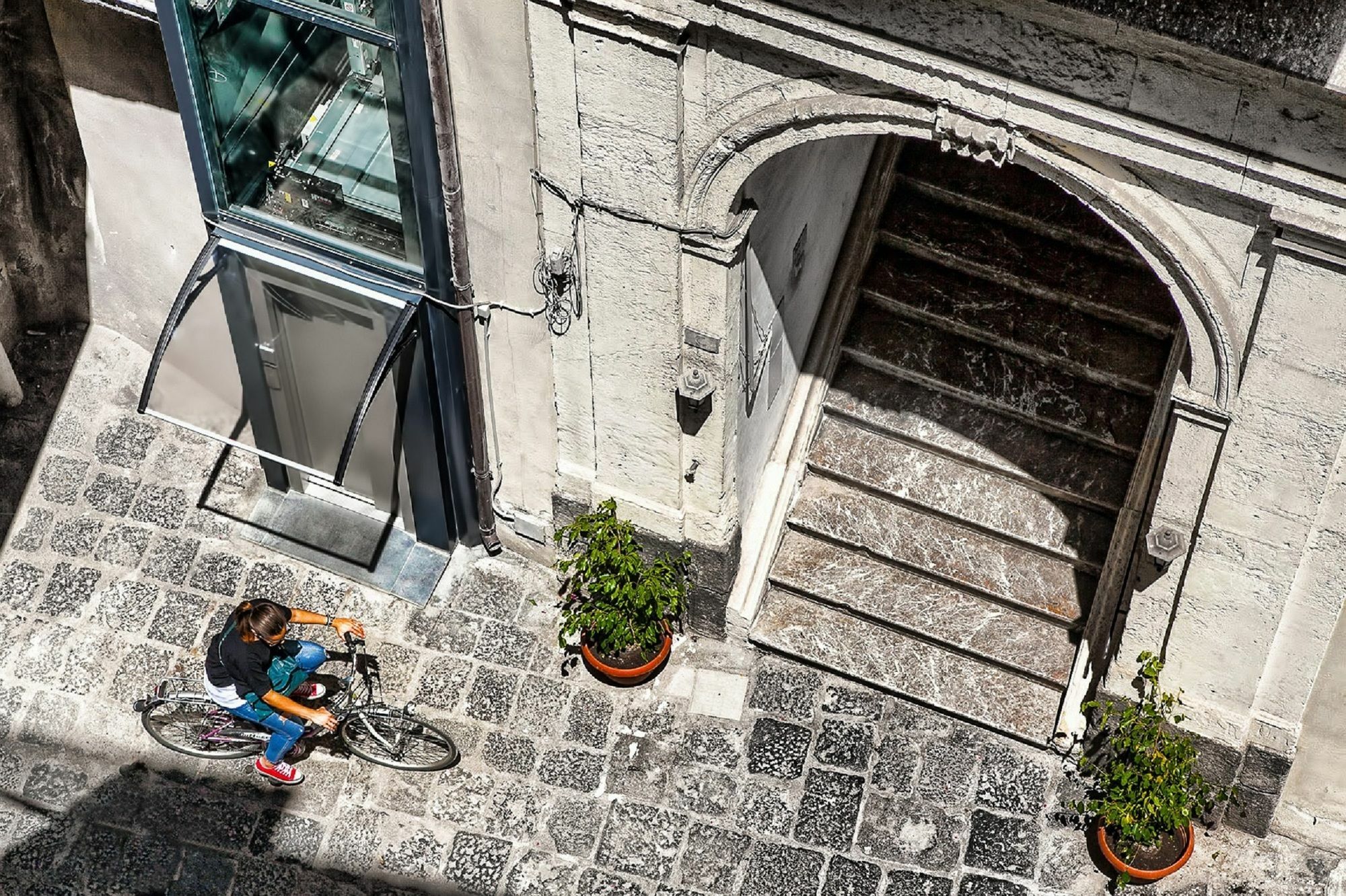 Suite Inn Catania Luaran gambar