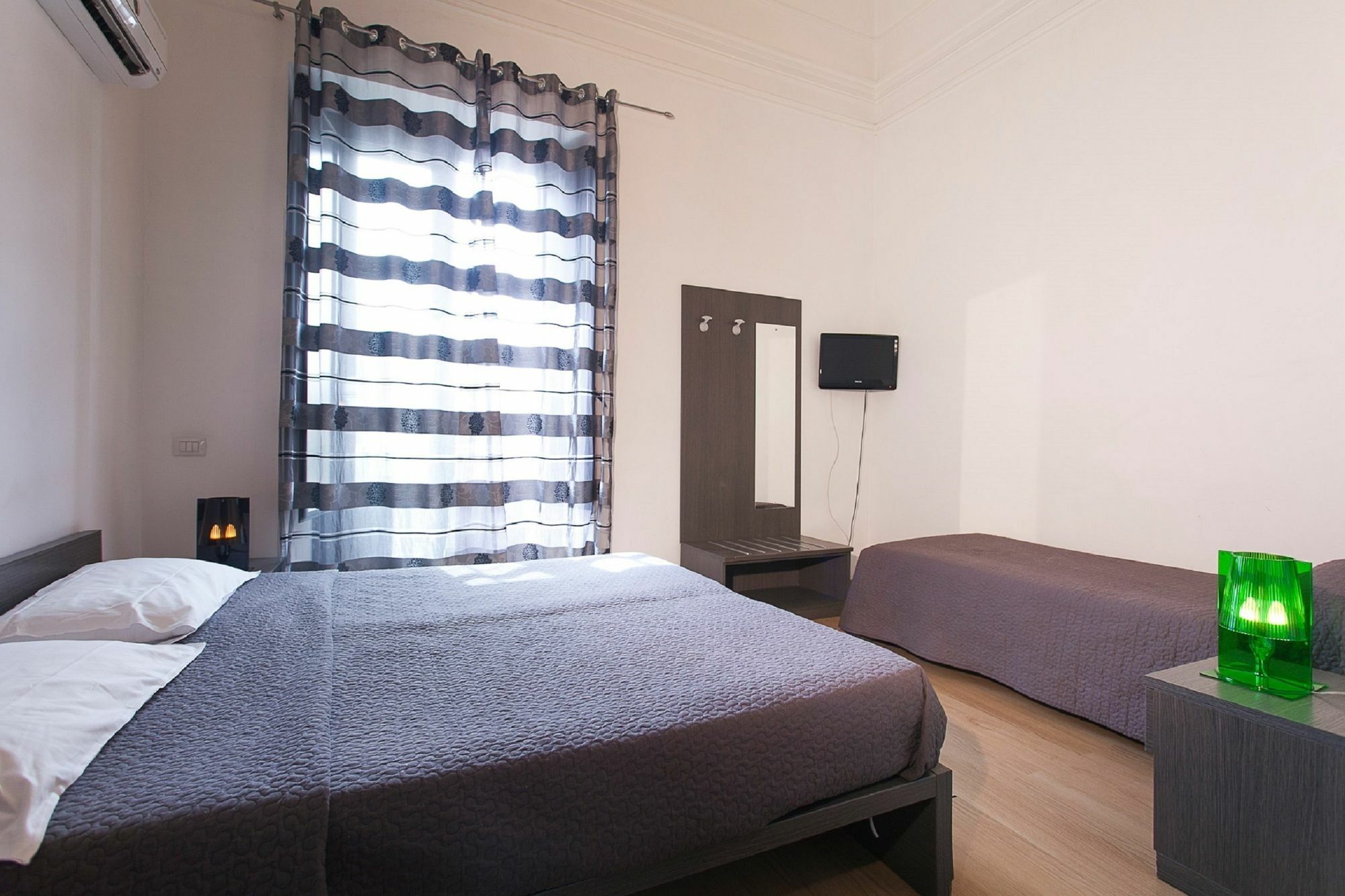 Suite Inn Catania Luaran gambar